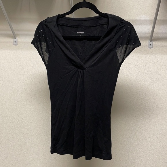 🦋 LAST CHANCE Express sexy basic - Picture 1 of 3